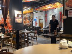 -大洋家·精品潮汕菜·生腌砂锅粥(天河东路店)