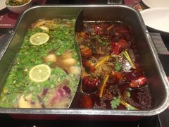 -新辣道鱼火锅(摩尔城店)