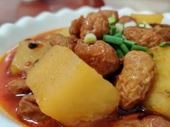 -巷子肥肠(科华巷店)