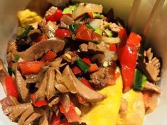 -周记热干面豆皮大王(桃花东街店)