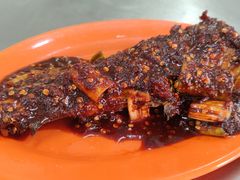 -真空冷面王(武功街店)