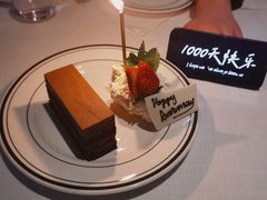 -Wolfgang’s Steakhouse 沃夫冈牛排馆(上海白玉兰广场店)