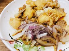-歪头牛肉(金龙壹号店)