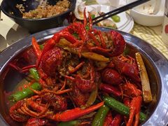 -聚味瞿记·龙虾堂(坡子街店)