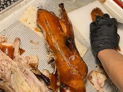 -大鸭梨烤鸭(枣园店)