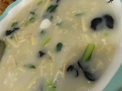 -春水锅贴·传统鲁菜(大明湖店)