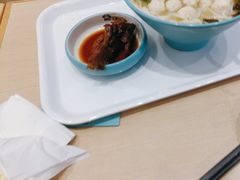 -灵芝妹子海鲜米线(凯德和平广场店)