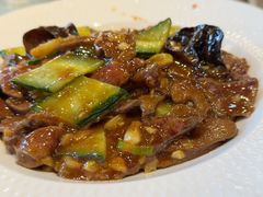 -郭林家常菜(狼垡店)