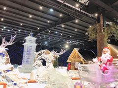 -宁波冰雪大世界(北仑区)