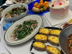 -海铺·渔家虾水饺(皇姑店)