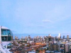 -墨尔本之星 观景摩天轮