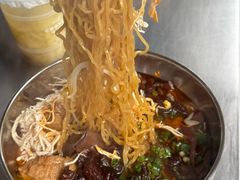 -金牌罗记肠旺面(蔡家街店)