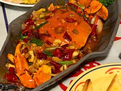 -辉记炭烧海鲜大排档·老字号(福田店)