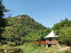 -武汉姚家山旅游景区