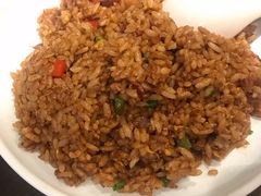 酱油炒饭-佬泰丰斋· 乌镇茶食餐厅