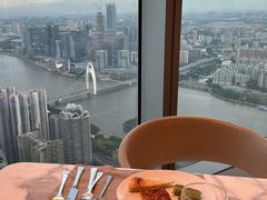 -广州四季酒店·意珍·意式自助餐