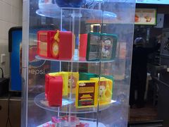 -德克士(睢宁曼哈顿店)