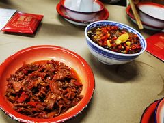 -老三样·旧食新味(万寿宫店)