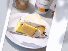 -Seesaw Coffee(上生新所店)