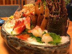 -王鼎精致料理铁板烧(世博源店)