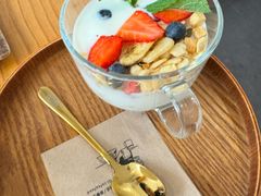 -沏点Trattoria意大利餐厅(新街口店)