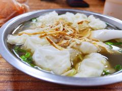 绉纱小馄饨-荣巷小馄饨(荣巷店)