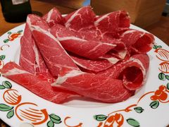 -北京老门框爆肚涮肉馆(凤城六路店)