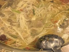 -山城年华老火锅(玉林店)