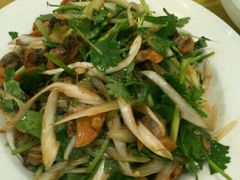 -正阳春烤鸭店(杨楼店)