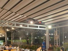 -渔家火锅·海鲜自助餐·演艺(亚龙湾天域酒店)