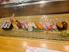 -希望日本料理(保利香槟花园店)