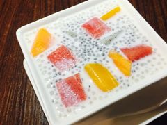 -龟金正·港式甜品(客村店)