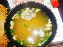 味增汤-吉野家(南昌铜锣湾店)