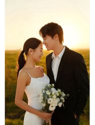 -IDO婚纱摄影(上海旗舰店)