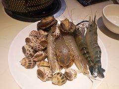 -加餐海鲜自助(集美银泰百货店)