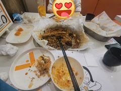 -有鱼吃·纸包烤鱼(曲江创意谷店)