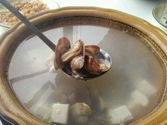 -鑫悦楼煎蟹·16年海鲜大排档
