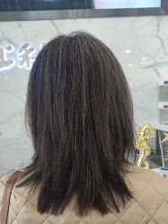 -上禾 HAIR SALON