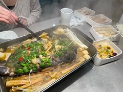 -半天妖烤鱼(桐乡万嘉购物中心店)