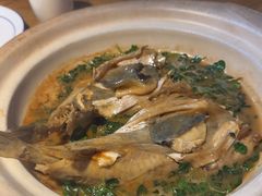 -永安鱼庄·镇江菜(丁卯店)