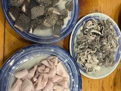 羊肚仁-金生隆(六铺炕店)