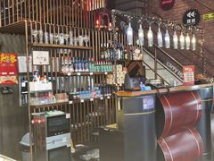 -KAOKAO烤烤·丹东海鲜烧烤(望京店)