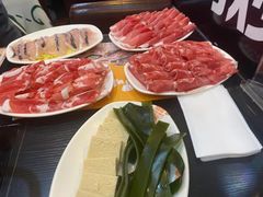 -呷哺呷哺 黄金牧场 (枣强吉美购物广场店)