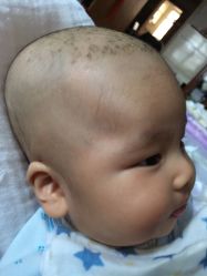 -龙文宝贝上门婴儿理发满月剃胎毛(总店)