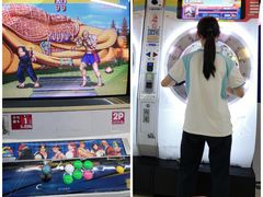 -天天玩X秋葉原日系动漫游戏中心