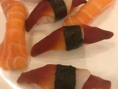 -深圳四季酒店·馥自助餐厅