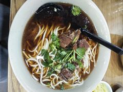 -李先生牛肉面大王(北京东四店)
