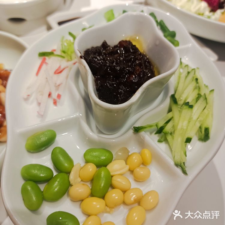 前门吃鸭鸭尽在九门轩[强]新京菜