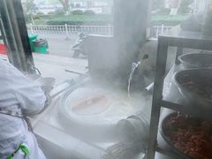 -老赵面店(大西路店)