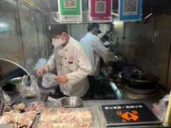 -大马弄蒋师傅美食酥鱼(察院前店)